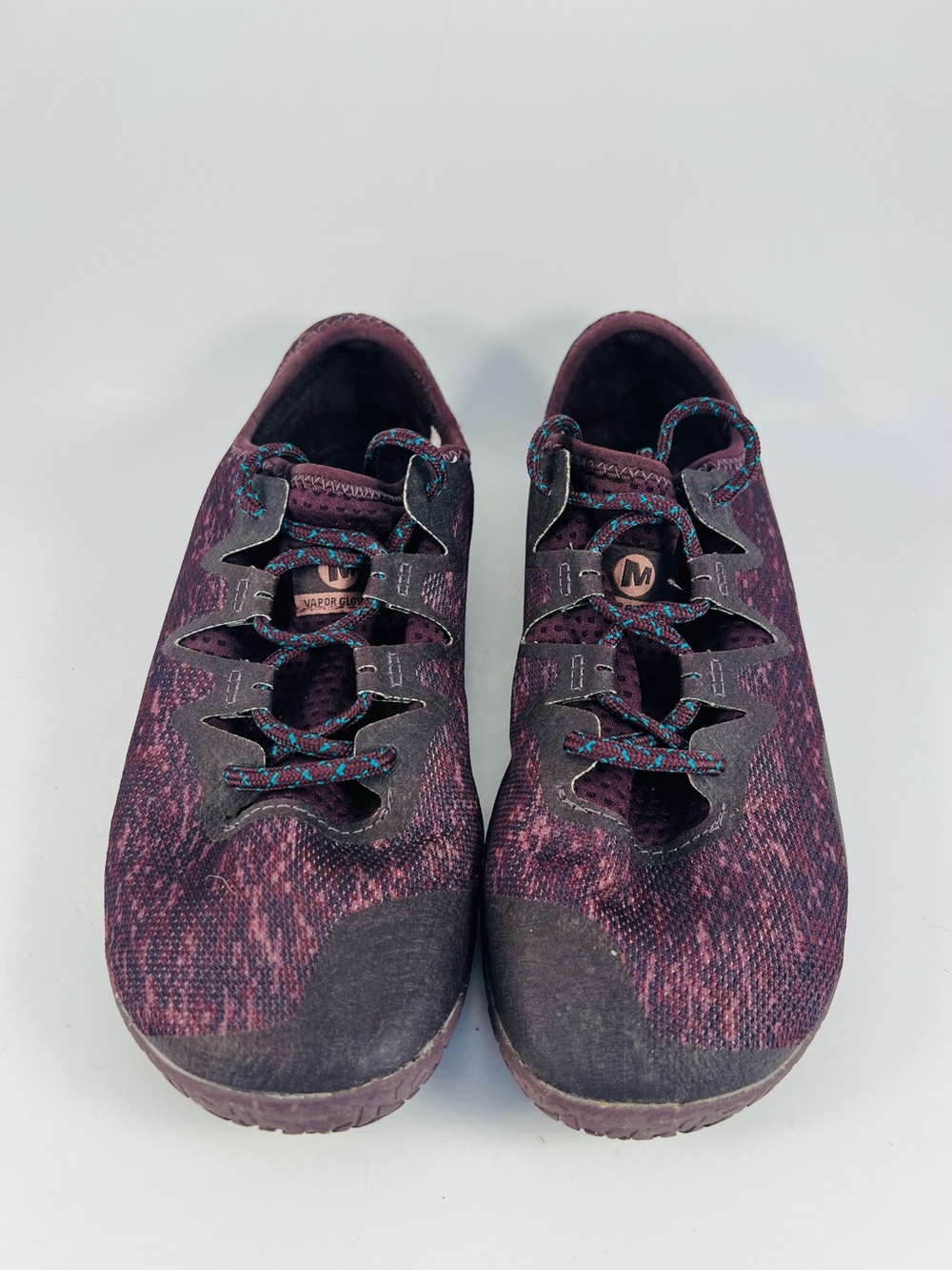 Merrell Vapor Glove 5 Minimalist Shoes Women’s 9.5